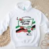 Alex Bowman Checkered Flag Sports White 2024 Grant Park 165 Race Winner T Shirt