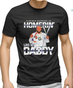 Official Homerin like my daddy T Shirt