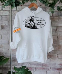 Official Horses Are Healers Diego Ranch Shirt, hoodie, sweater, long sleeve and tank top Official Horses Are Healers Diego Ranch Shirt