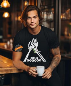 Official Hot Freaks Sweaty Bones Shirt