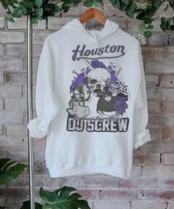 Official Houston Astros Baseball Debut New Dj Screw T Shirt