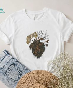 Official Hozier Tour Dublin IE July 5 2024 Shirt