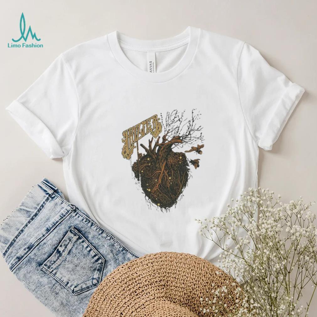 Official Hozier Tour Dublin IE July 5 2024 Shirt Official Hozier Tour Dublin IE July 5 2024 Shirt