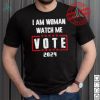 Kamala Harris MVP Madam Vice President shirt