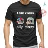 Official Ghost Band Papa Surf Muscle Shirt
