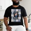 Los Angeles Lakers LeBron James we built different shirt