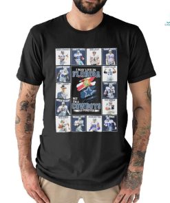 Official I May Live In Florida But I’m A Dallas Cowboys Legends Blanket Fan Forever Signatures Shirt