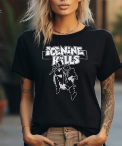 Official Ice Nine Kills I’m Walking On Sunshine Shirt