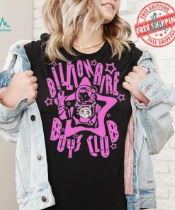 Official Ice Spice Billionaire Boys Club t shirt