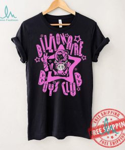 Official Ice Spice Billionaire Boys Club t shirt