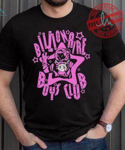 Official Ice Spice Billionaire Boys Club t shirt