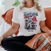 Official This Is The Real Guinea Shit Give It To Me Santillo’s Brick Oven Pizza t shirt