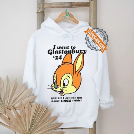 Official Idles Merch Store Shop Idles Band Lousy Shirt