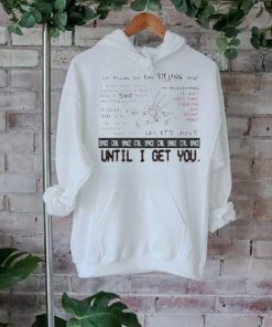 Official I’m Killing You Space Ctrl Until I Get You Shirt