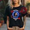 Kehlani Crash World Tour North America 2024 Poster Shirt Kehlani Crash World Tour North America 2024 Poster Shirt