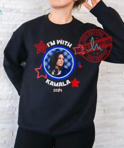Official I’m with her Kamala vote for 2024 president kamala Harris T shirt, hoodie, sweater, long sleeve and tank top Official I’m with her Kamala vote for 2024 president kamala Harris T shirt