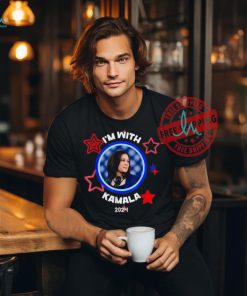 Official I’m with her Kamala vote for 2024 president kamala Harris T shirt, hoodie, sweater, long sleeve and tank top Official I’m with her Kamala vote for 2024 president kamala Harris T shirt