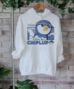 Official Impjcomics Criplup Comic Ability Water Gun t shirt