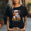 Caillou Shippuden Shirt