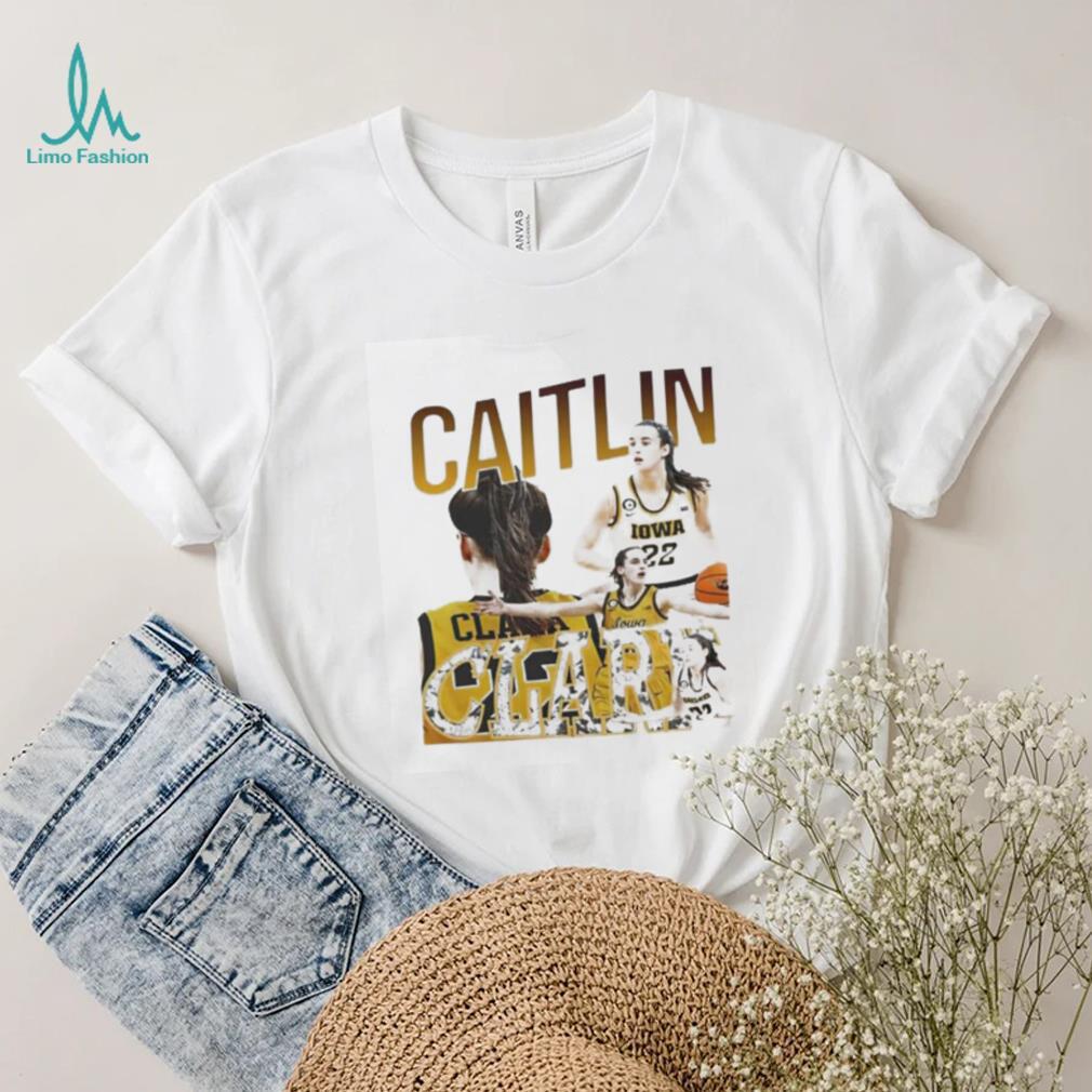 Official Indiana Fever Caitlin Clark 22 Basketball Graphics Print T Shirt Official Indiana Fever Caitlin Clark 22 Basketball Graphics Print T Shirt