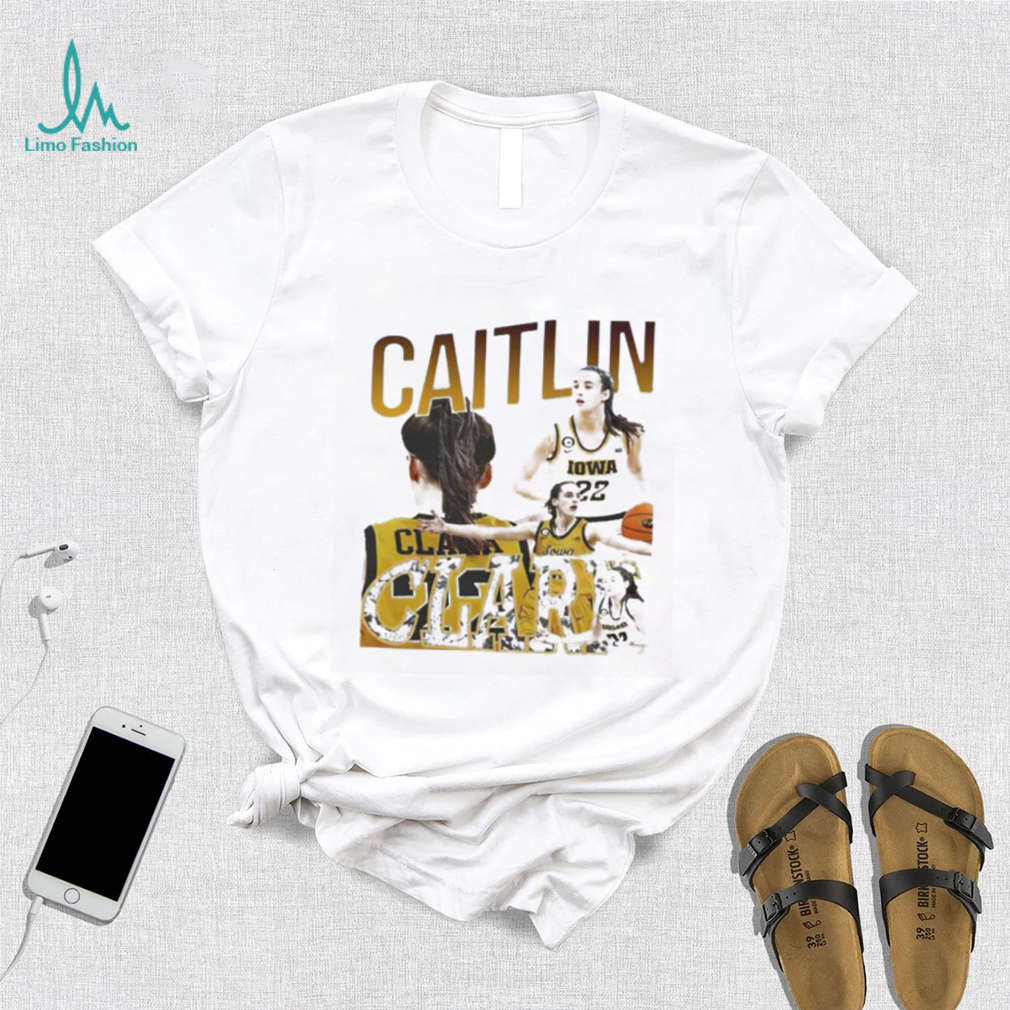 Official Indiana Fever Caitlin Clark 22 Basketball Graphics Print T Shirt Official Indiana Fever Caitlin Clark 22 Basketball Graphics Print T Shirt