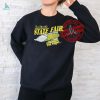 Official Kwanbelievable Cleveland baseball T shirt