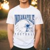 Just Woman Baltimore Ravens Shirt