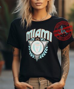 Official Inter miamI cf heavy relaxed T shirt