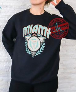 Official Inter miamI cf heavy relaxed T shirt