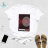 Jordy Glitchy Portrait 2024 Shirt