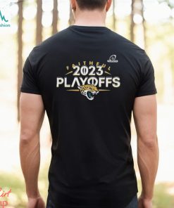 Official Jacksonville Jaguars 2023 NFL Playoffs Faithful Shirt, hoodie, sweater, long sleeve and tank top Official Jacksonville Jaguars 2023 NFL Playoffs Faithful Shirt