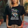 Nick Bosa 2024 San Francisco 49ers Speed Power Strength shirt