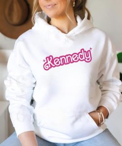 Official James Kennedy Kenergy Shirt