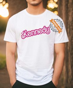 Official James Kennedy Kenergy Shirt