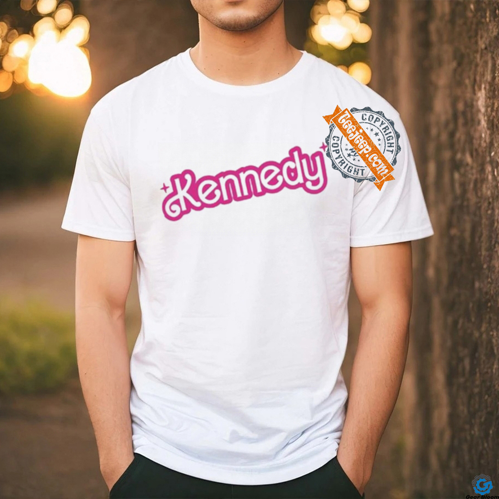 Official James Kennedy Kenergy Shirt Official James Kennedy Kenergy Shirt