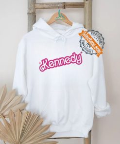 Official James Kennedy Kenergy Shirt