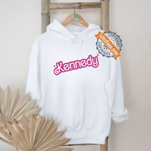 Official James Kennedy Kenergy Shirt