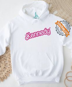 Official James Kennedy Kenergy Shirt