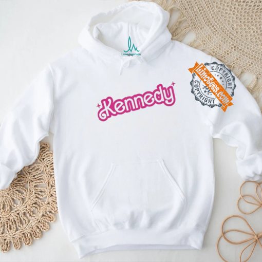 Official James Kennedy Kenergy Shirt