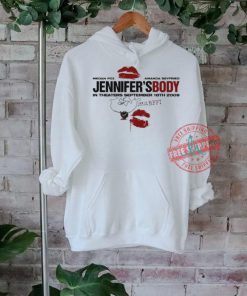 Official Jennifer’s Body 2009 Promo shirt