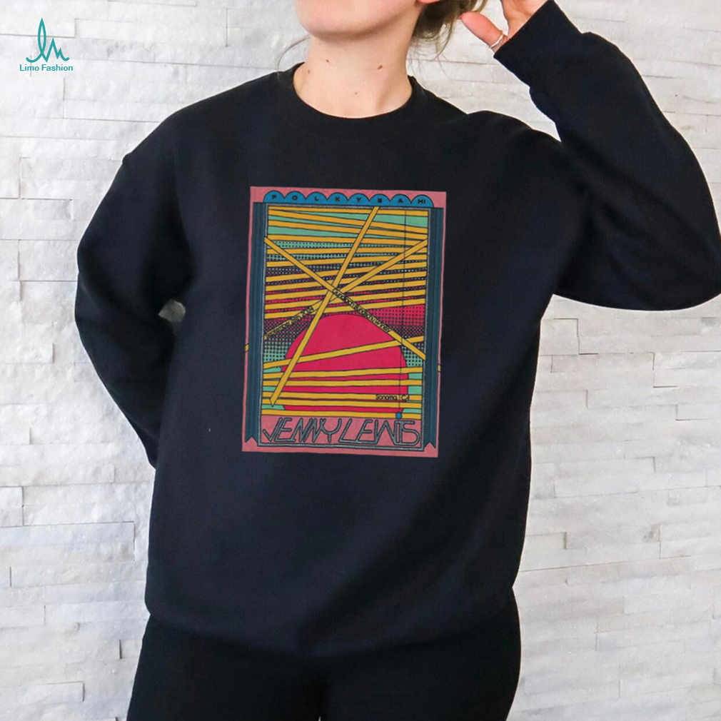 Official Jenny Lewis Sep 26 2024 Gundlach Bundschu Winery Sonoma CA Poster Shirt Official Jenny Lewis Sep 26 2024 Gundlach Bundschu Winery Sonoma CA Poster Shirt