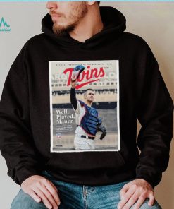 Official Jm7 Forever Minnesota Twins July 2024 Shirt