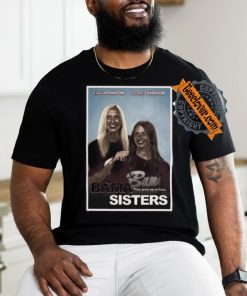 Official Jnj Apparel Store Bama Sisters Shirts