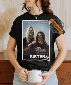 Official Jnj Apparel Store Bama Sisters Shirts