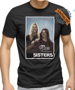 Official Jnj Apparel Store Bama Sisters Shirts