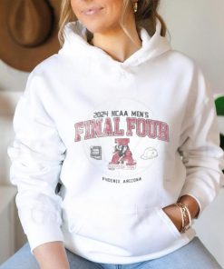 Official Jnj Apparel Store Final Four 2024 T Shirt, hoodie, sweater, long sleeve and tank top Official Jnj Apparel Store Final Four 2024 T Shirt