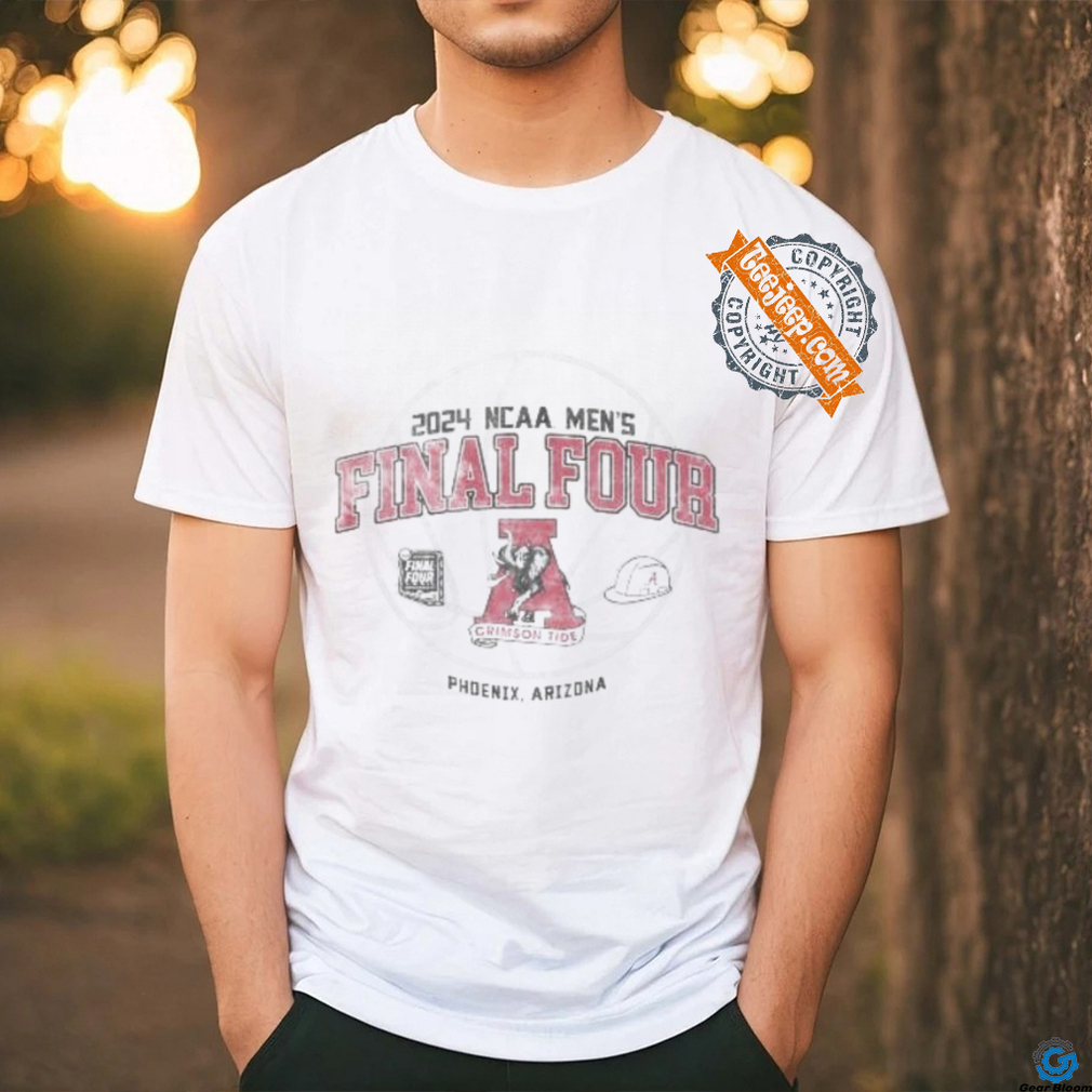 Official Jnj Apparel Store Final Four 2024 T Shirt Official Jnj Apparel Store Final Four 2024 T Shirt