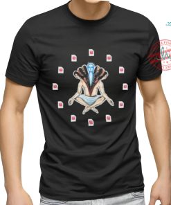 Official John Summit Comfort In Chaos Desktop Shirt