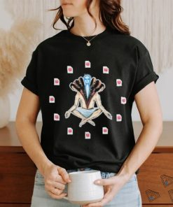 Official John Summit Comfort In Chaos Desktop Shirt