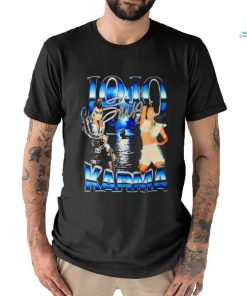 Official Jojo Siwa Karma Shirt